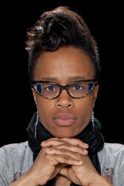 Zdjęcie Tonya Graves