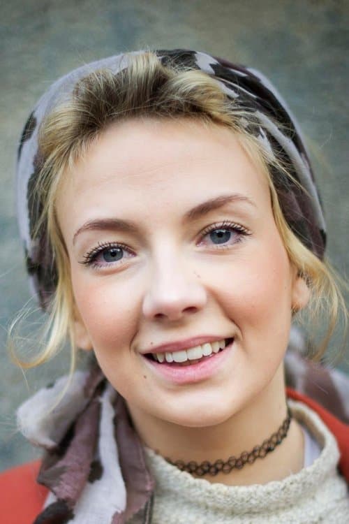 Zdjęcie Tora Christine Dietrichson