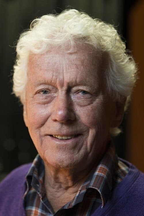 Zdjęcie Toralv Maurstad