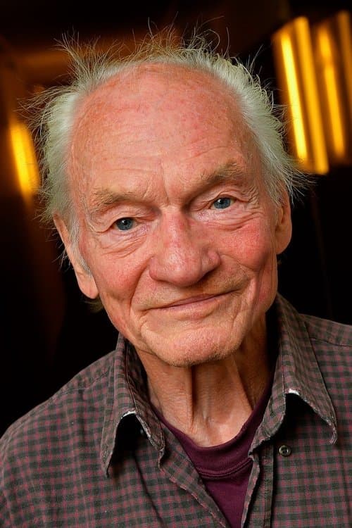 Zdjęcie Tord Peterson