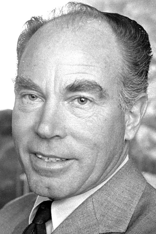 Zdjęcie Torgny Anderberg