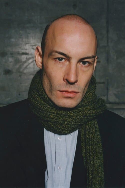 Zdjęcie Torkel Petersson