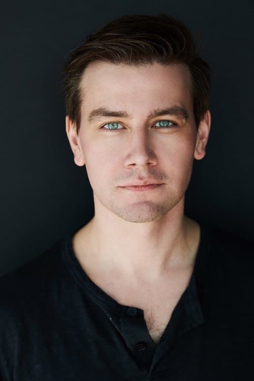 Zdjęcie Torrance Coombs