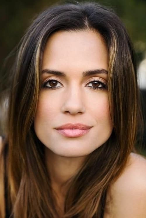 Zdjęcie Torrey DeVitto