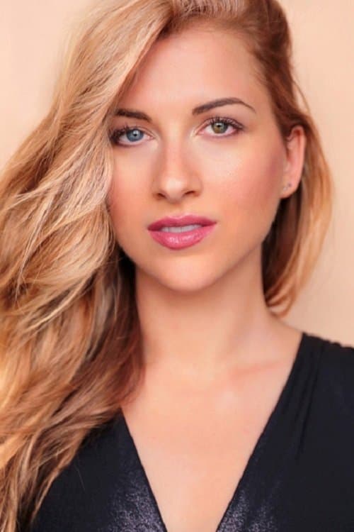 Zdjęcie Torrey Richardson