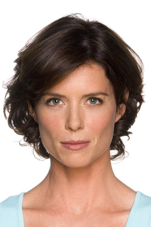 Zdjęcie Torri Higginson