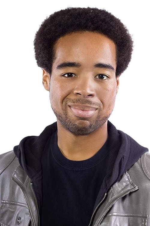 Zdjęcie Tory N. Thompson