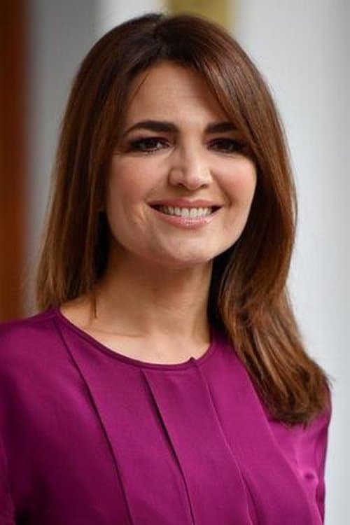 Zdjęcie Tosca D'Aquino