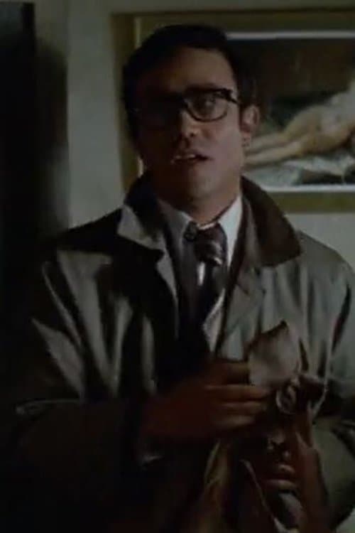 Zdjęcie Toshihiko Oda