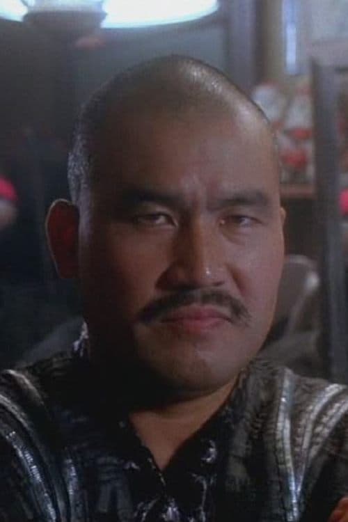 Zdjęcie Toshishiro Obata