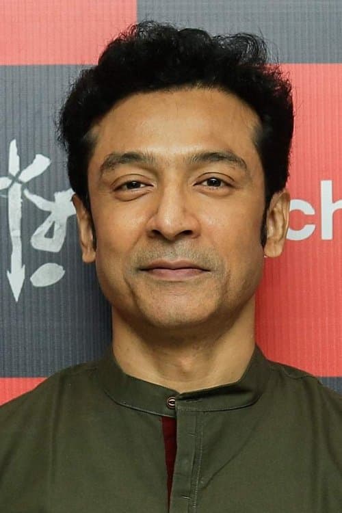Zdjęcie Tota Roy Chowdhury