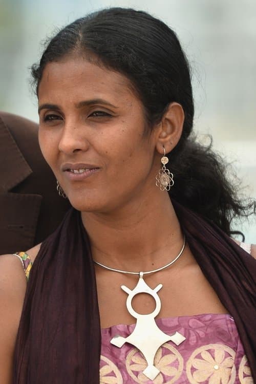 Zdjęcie Toulou Kiki