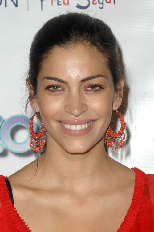 Zdjęcie Touriya Haoud