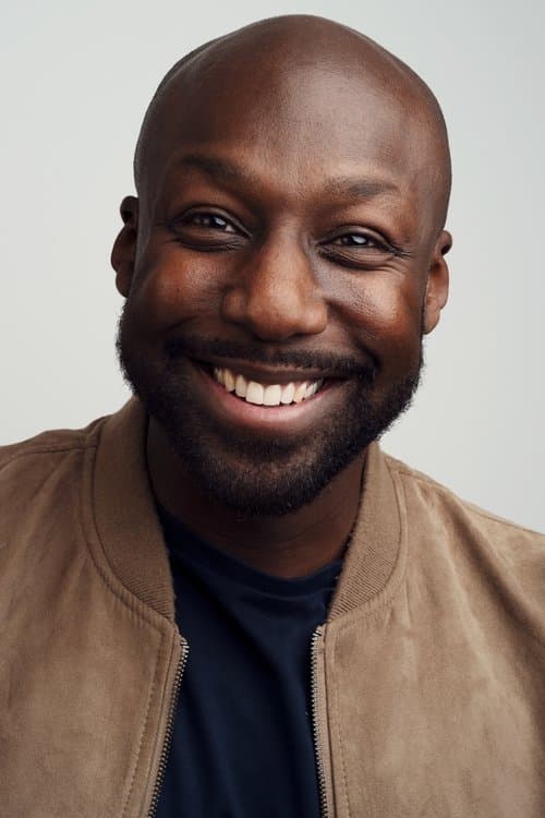 Zdjęcie Toussaint Meghie