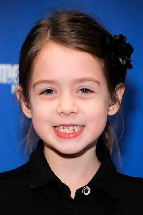 Zdjęcie Tova Stewart