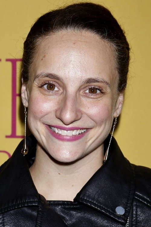 Zdjęcie Tracee Chimo