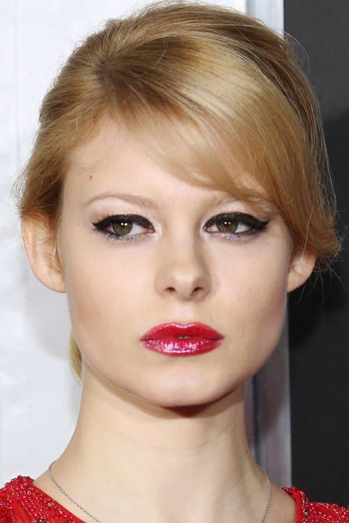 Zdjęcie Tracey Fairaway