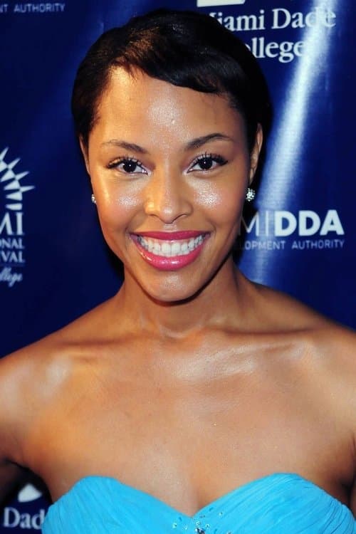 Zdjęcie Tracey Heggins