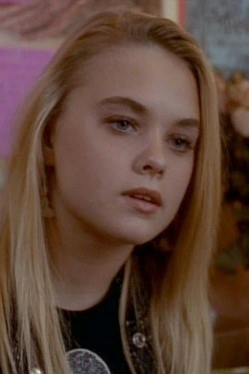 Zdjęcie Tracey Kapisky