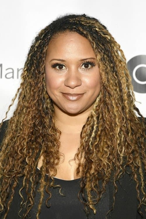 Zdjęcie Tracie Thoms