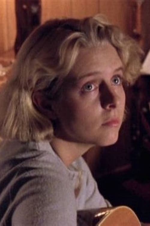 Zdjęcie Tracy Arnold