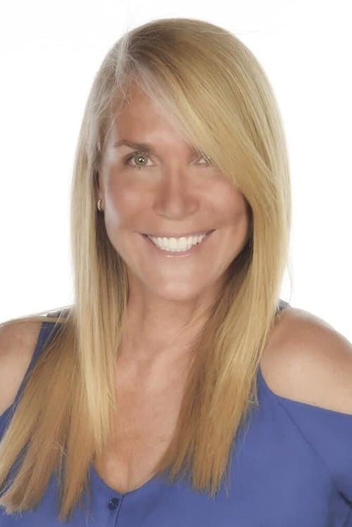 Zdjęcie Tracy Brooks Swope