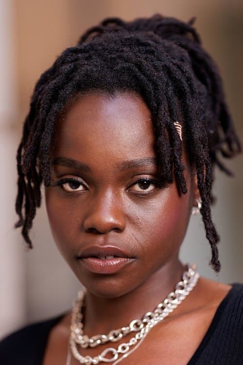 Zdjęcie Tracy Gotoas