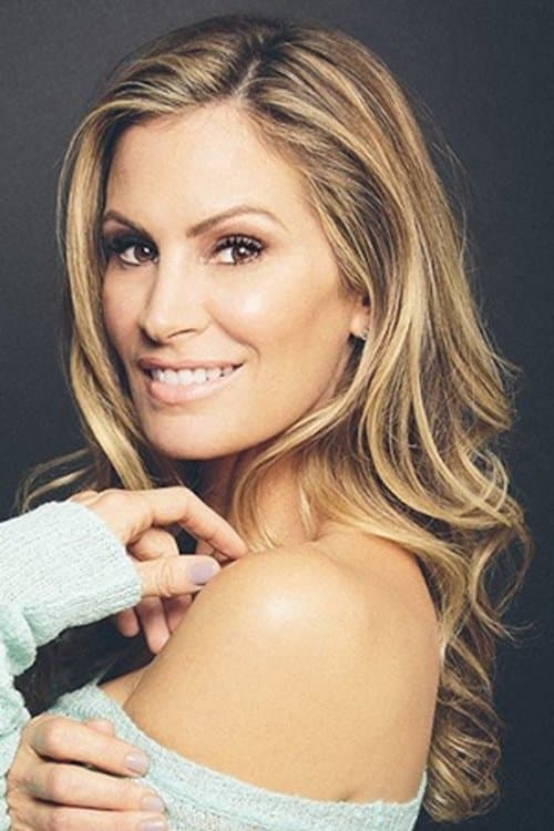 Zdjęcie Tracy Hutson