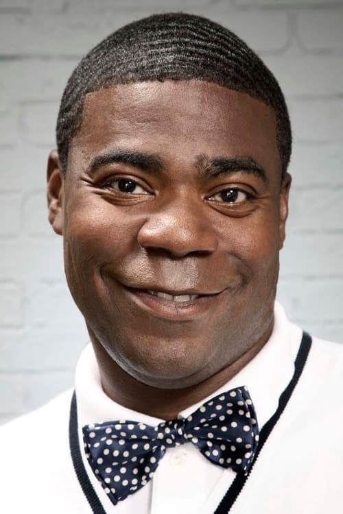 Zdjęcie Tracy Morgan