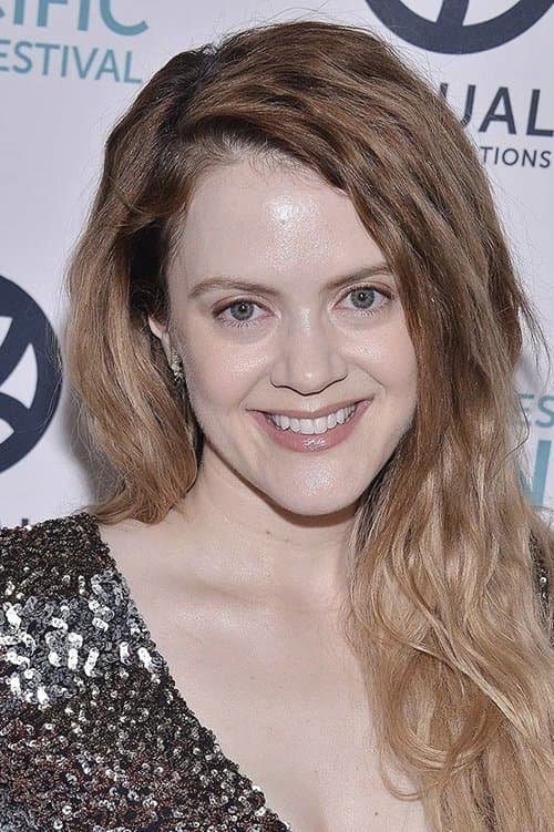 Zdjęcie Tracy Mulholland