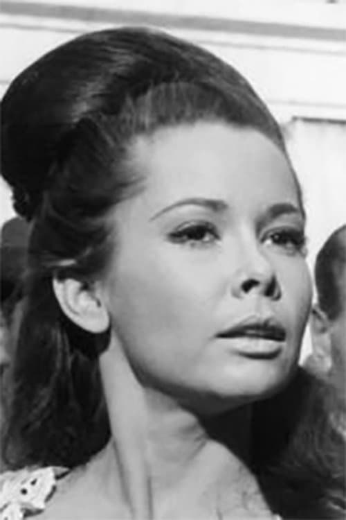 Zdjęcie Tracy Olsen