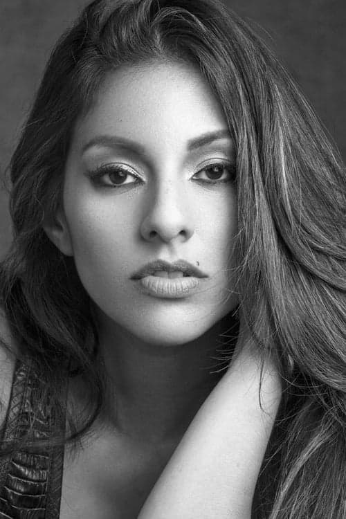 Zdjęcie Tracy Perez