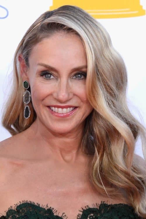 Zdjęcie Tracy Pollan