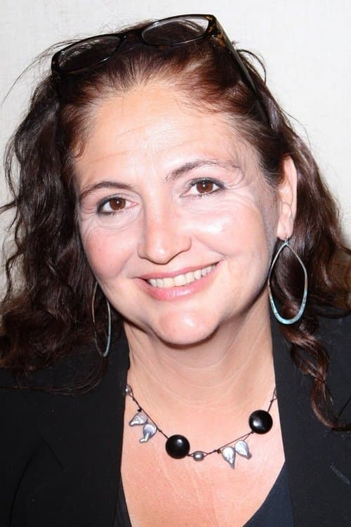 Zdjęcie Tracy Reiner