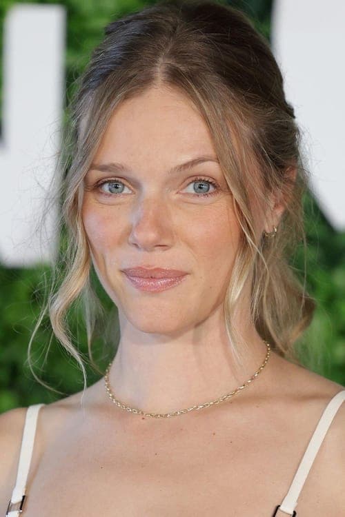 Zdjęcie Tracy Spiridakos