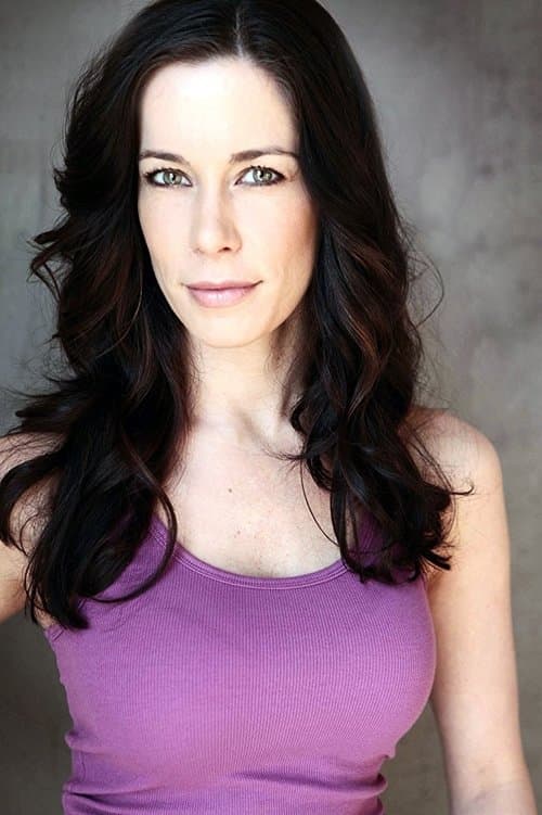 Zdjęcie Tracy Trueman