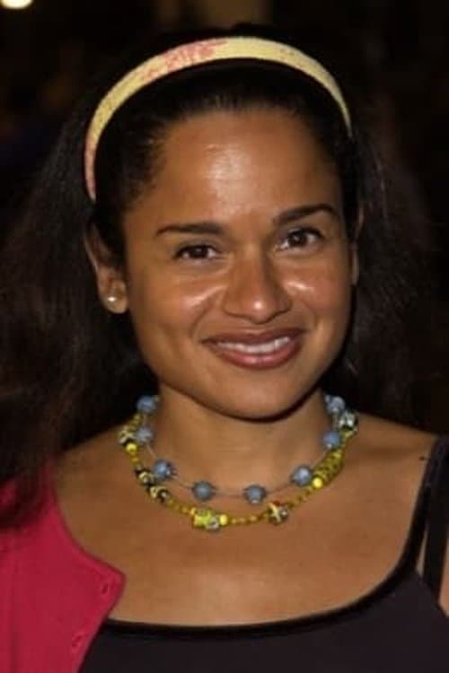 Zdjęcie Tracy Vilar