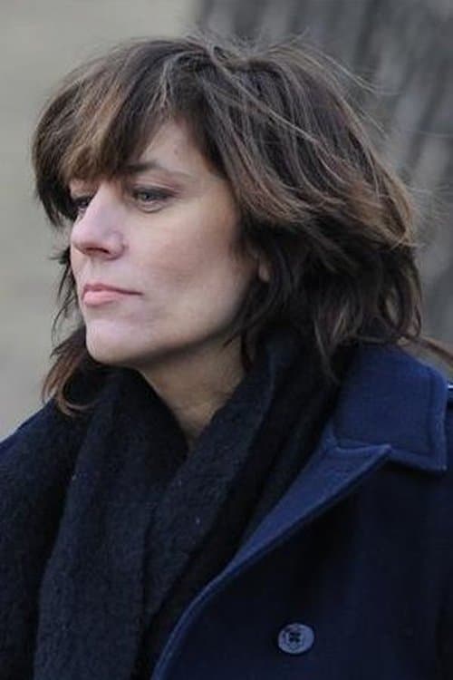 Zdjęcie Tracy Wright