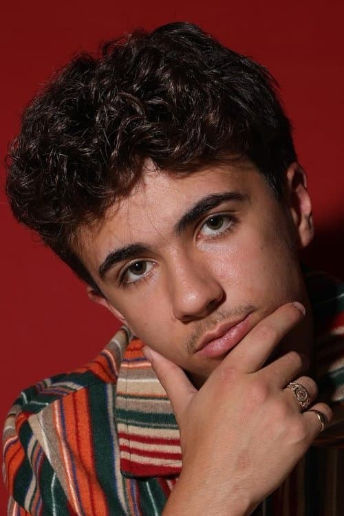 Zdjęcie Trae Romano