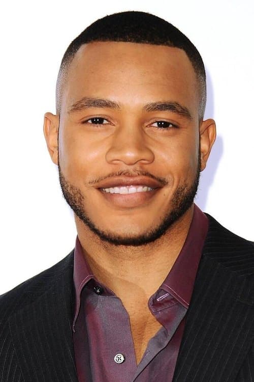 Zdjęcie Trai Byers