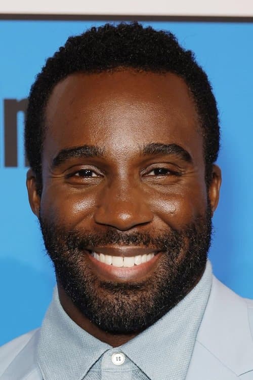 Zdjęcie Tramell Tillman