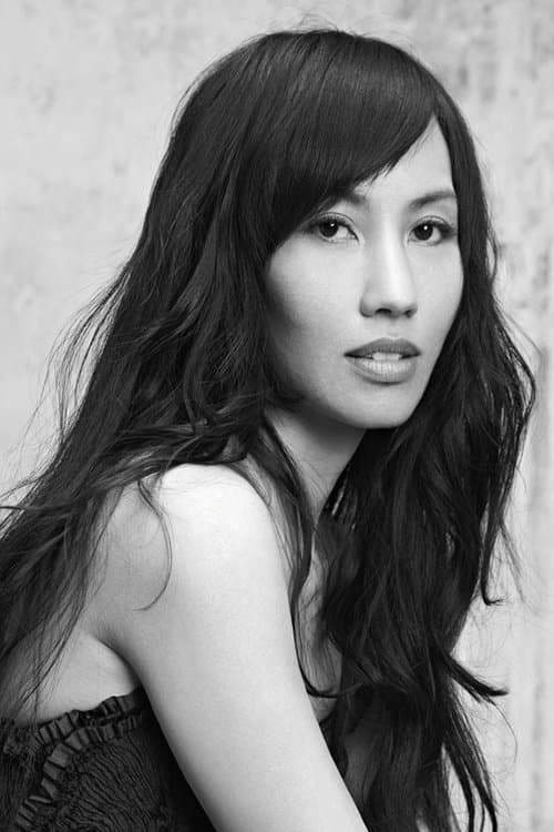 Zdjęcie Tran Nu Yen Khe