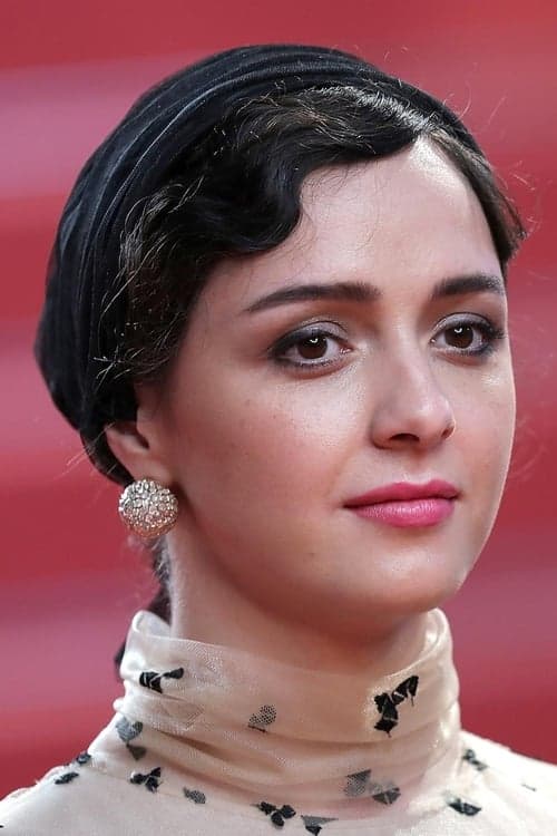 Zdjęcie ترانه علیدوستی