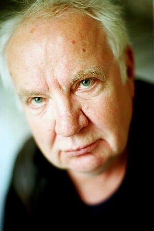 Zdjęcie Traugott Buhre