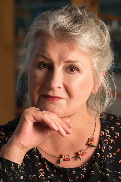 Zdjęcie Traute Hoess