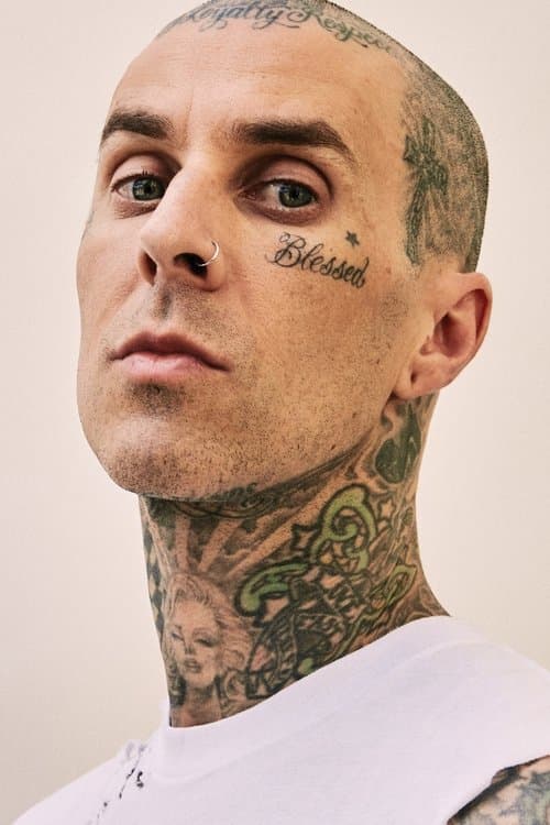 Zdjęcie Travis Barker