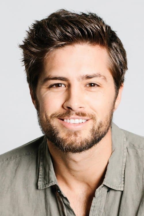 Zdjęcie Travis Burns