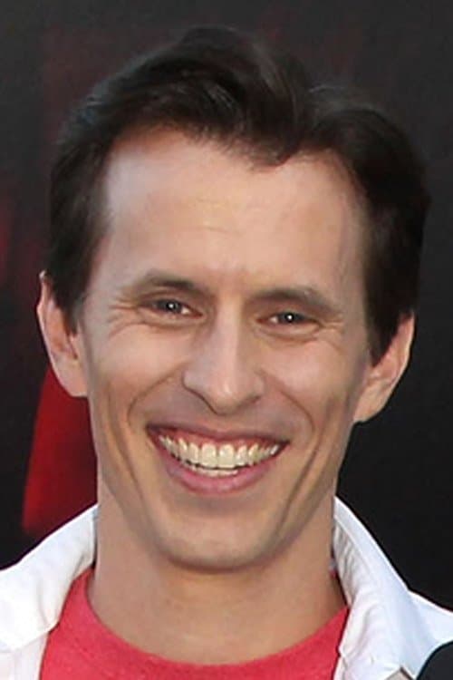 Zdjęcie Travis Cluff