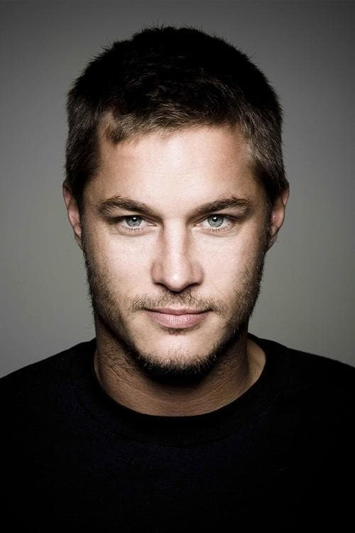 Zdjęcie Travis Fimmel