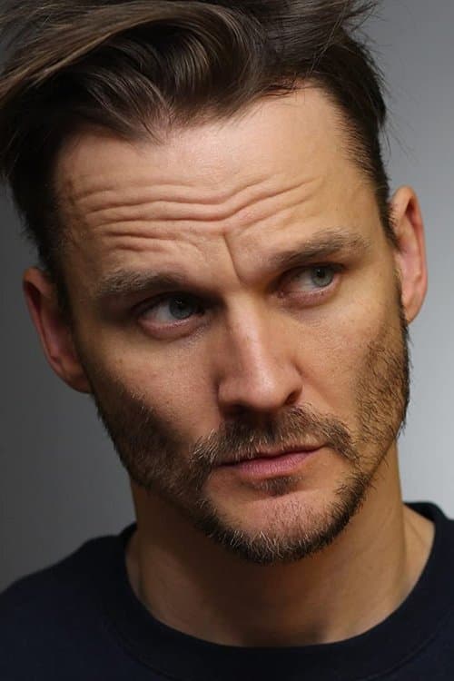 Zdjęcie Travis Hammer